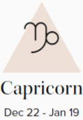 capricorn